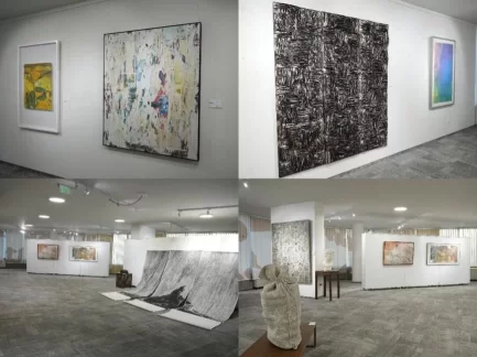 国家艺术基金支持项目——“纸语千年 艺韵华章”中国纸本艺术国际巡展于保加利亚启幕(图4)