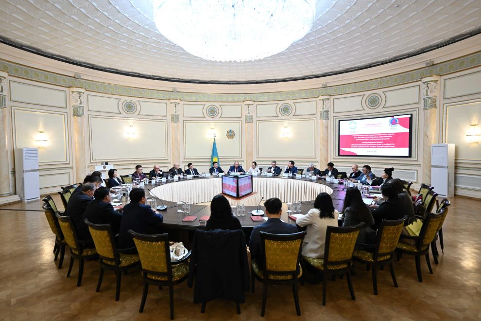 应世界之变 答时代之问——习近平主席为全球治理体系变革提供思想引领(图6)