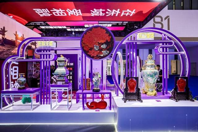 HICOOL2025全球创业者峰会东城展区展示发展优势与强劲活力(图2)