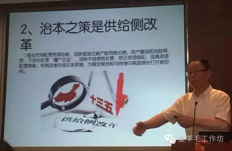 高层核心智囊痛心疾首:通过加杠杆去库存风险很大(图3) 高层核心智囊痛心疾首:通过加杠杆去库存风险很大(图3)