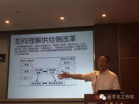 高层核心智囊痛心疾首:通过加杠杆去库存风险很大(图2) 高层核心智囊痛心疾首:通过加杠杆去库存风险很大(图2)