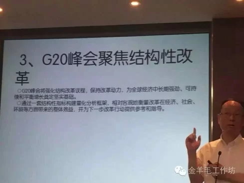 高层核心智囊痛心疾首:通过加杠杆去库存风险很大(图9) 高层核心智囊痛心疾首:通过加杠杆去库存风险很大(图9)