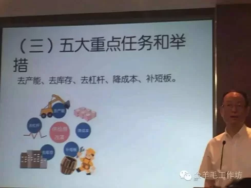 高层核心智囊痛心疾首:通过加杠杆去库存风险很大(图10) 高层核心智囊痛心疾首:通过加杠杆去库存风险很大(图10)