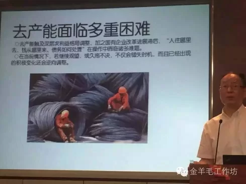 高层核心智囊痛心疾首:通过加杠杆去库存风险很大(图12) 高层核心智囊痛心疾首:通过加杠杆去库存风险很大(图12)