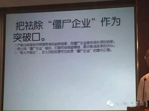 高层核心智囊痛心疾首:通过加杠杆去库存风险很大(图13) 高层核心智囊痛心疾首:通过加杠杆去库存风险很大(图13)