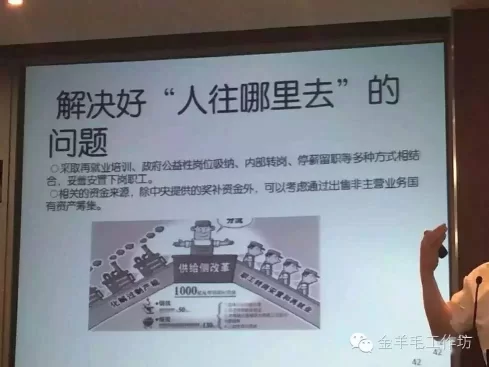 高层核心智囊痛心疾首:通过加杠杆去库存风险很大(图15) 高层核心智囊痛心疾首:通过加杠杆去库存风险很大(图15)