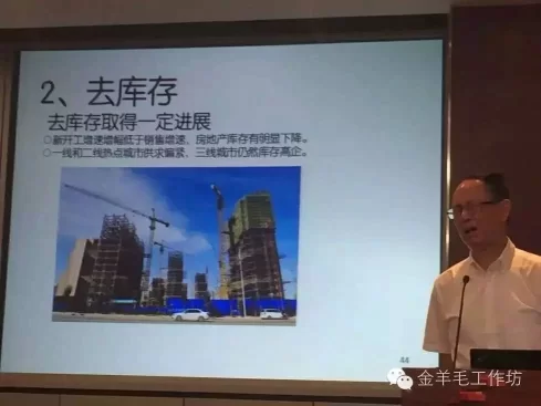 高层核心智囊痛心疾首:通过加杠杆去库存风险很大(图17) 高层核心智囊痛心疾首:通过加杠杆去库存风险很大(图17)