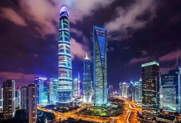 中国经济最强10个城市出炉 快看有你家吗?(图1) 中国经济最强10个城市出炉 快看有你家吗?(图1)