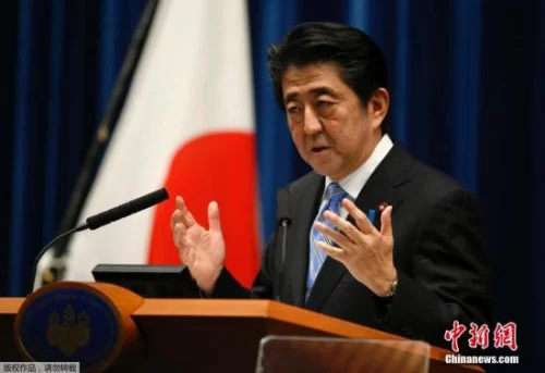 安倍晋三 渐失人心 日本自民党内或将开启“后安倍时代”(图2)