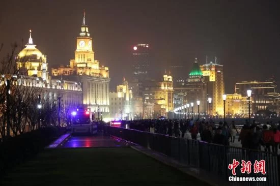 发改委：支持京沪建设有全球影响力的科技创新中心(图1)