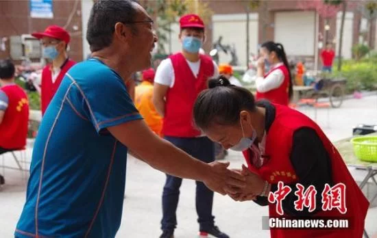 民政部：法律未禁止个人求助在公开募捐平台发布(图1)