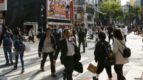 日本每四个人中有一人曾想自杀 健康原因排首位(图1) 日本每四个人中有一人曾想自杀 健康原因排首位(图1)