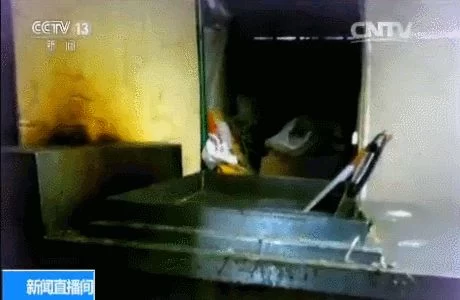 网络订餐调查:自称明星商家实为问题餐馆 卫生堪忧(图5) 网络订餐调查:自称明星商家实为问题餐馆 卫生堪忧(图5)