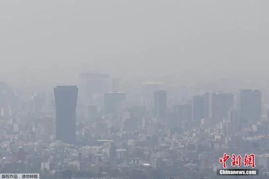 世行:空气污染成世界第4大死因 每年550万人丧生(图1) 世行:空气污染成世界第4大死因 每年550万人丧生(图1)