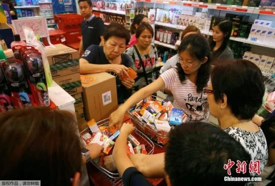 新加坡寨卡病例逾300 病株DNA与巴西病株有差异(图1)