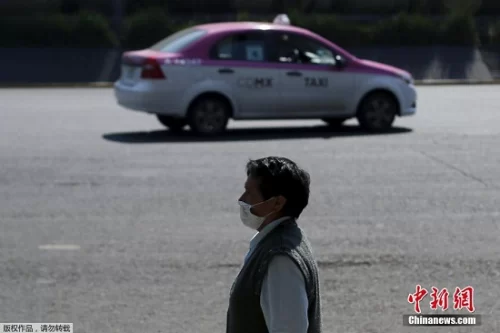 世行:空气污染成世界第4大死因 每年550万人丧生(图2) 世行:空气污染成世界第4大死因 每年550万人丧生(图2)