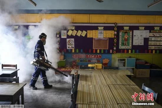 世卫组织:寨卡病毒地域扩散加剧 尚无有效疫苗(图1) 世卫组织:寨卡病毒地域扩散加剧 尚无有效疫苗(图1)