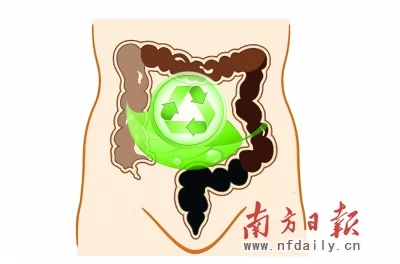 便秘会引起面部色素沉着 严重便秘可致猝死(图1) 便秘会引起面部色素沉着 严重便秘可致猝死(图1)