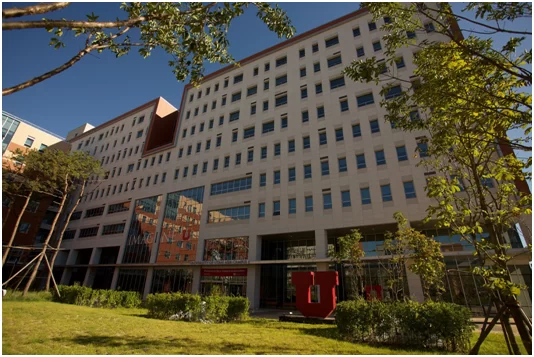 犹他大学亚洲校区增设学位课程 在韩国启用全新教学设施(图2) 犹他大学亚洲校区增设学位课程 在韩国启用全新教学设施(图2)