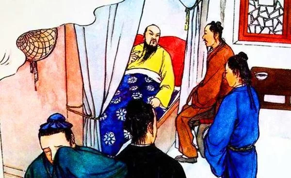 东汉末年的瘟疫留给我们什么教训?中国人又是怎么熬过来的?(图5) 东汉末年的瘟疫留给我们什么教训?中国人又是怎么熬过来的?(图5)