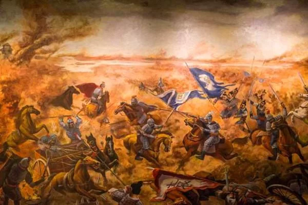 东汉末年的瘟疫留给我们什么教训?中国人又是怎么熬过来的?(图6) 东汉末年的瘟疫留给我们什么教训?中国人又是怎么熬过来的?(图6)