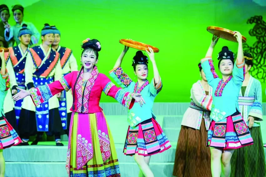 风从白州起 有诗有远方(图4)