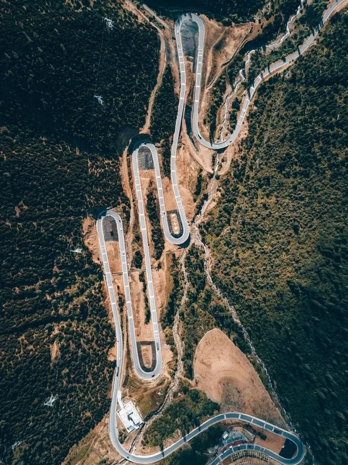 蜀道新颜:四川打造世界级文旅风景道(图3) 蜀道新颜:四川打造世界级文旅风景道(图3)