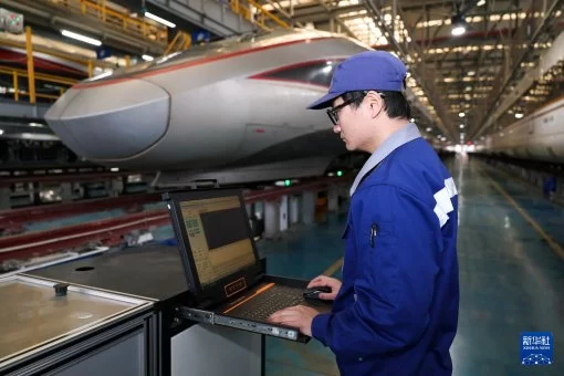 “十五五”规划109项重大工程项目里的职业新趋势新空间