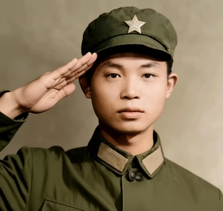 知党恩 跟党走 以赤诚初心战胜人生磨难——四川翠微食品党支部专题培训发言(图1)