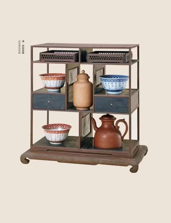 将文化底蕴注入餐饮,春风十里.俏江南让“国潮艺术”秀色可餐(图6) 将文化底蕴注入餐饮,春风十里.俏江南让“国潮艺术”秀色可餐(图6)