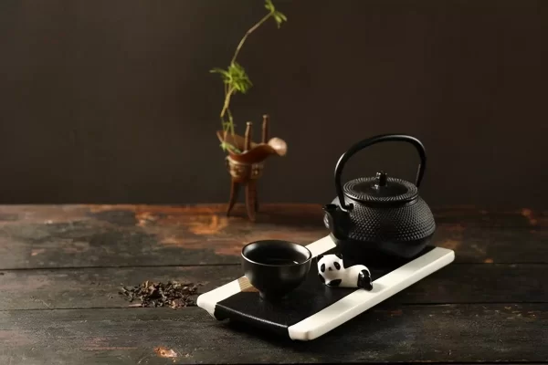 将文化底蕴注入餐饮,春风十里.俏江南让“国潮艺术”秀色可餐(图7) 将文化底蕴注入餐饮,春风十里.俏江南让“国潮艺术”秀色可餐(图7)