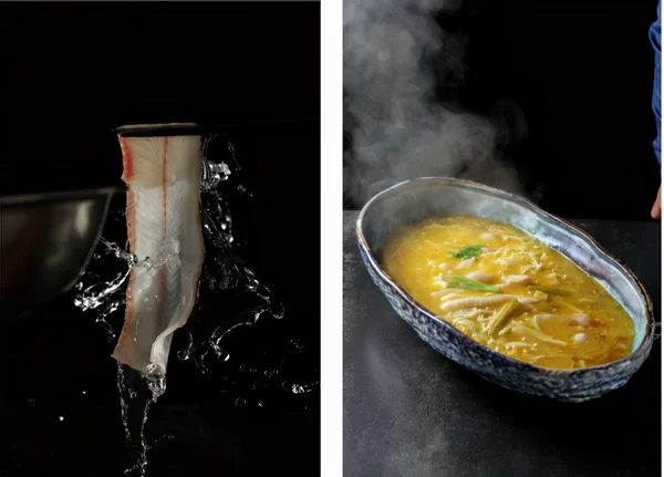 将文化底蕴注入餐饮,春风十里.俏江南让“国潮艺术”秀色可餐(图3) 将文化底蕴注入餐饮,春风十里.俏江南让“国潮艺术”秀色可餐(图3)