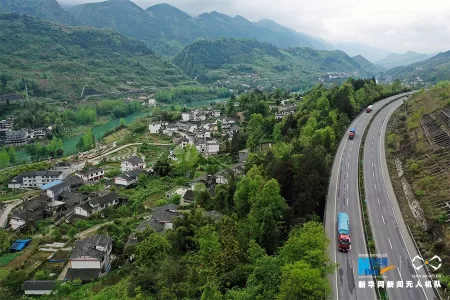 古寨变景区 重庆600年土家院落的逆袭(图4)