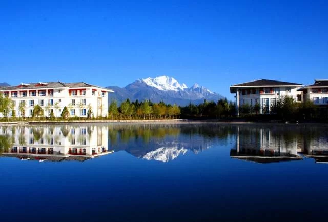 就业率高达96.5%以上 这所云南高校被内地四省学子争相报考(图1)